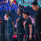 Image for article titled WNBA Players Continue Protests Despite Fines, Stage Media Blackout